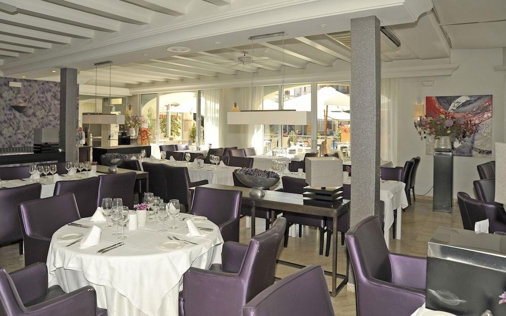 Van Der Valk Hotel Barcarola Sant Feliu de Guíxols Esterno foto