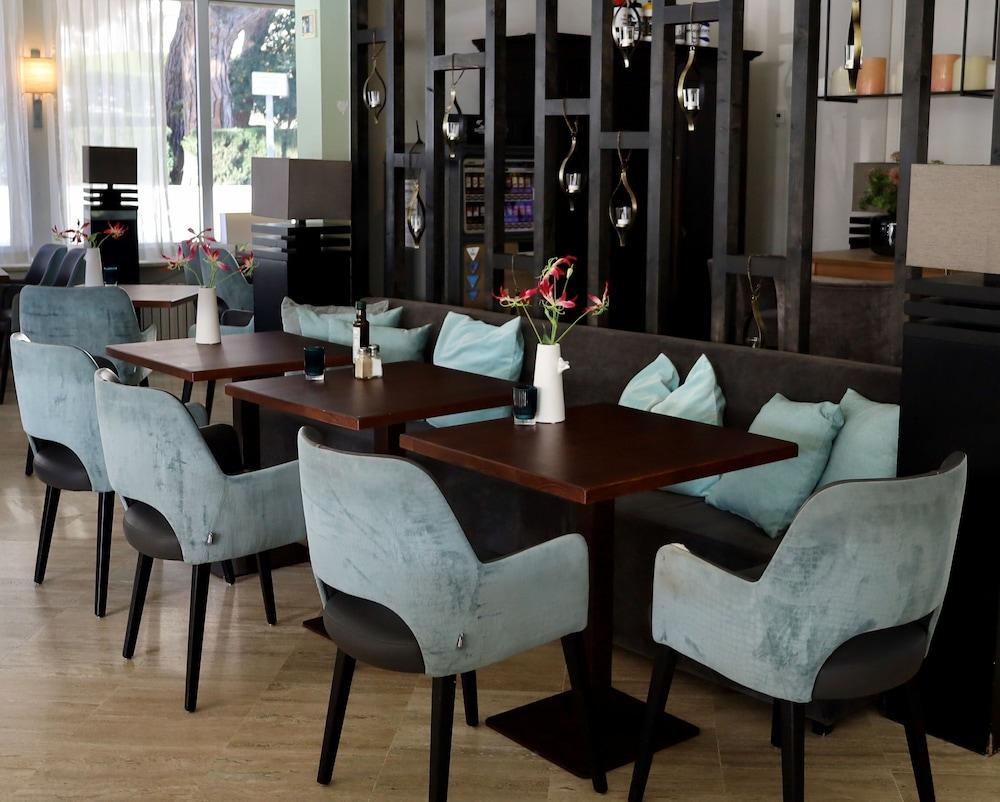 Van Der Valk Hotel Barcarola Sant Feliu de Guíxols Esterno foto