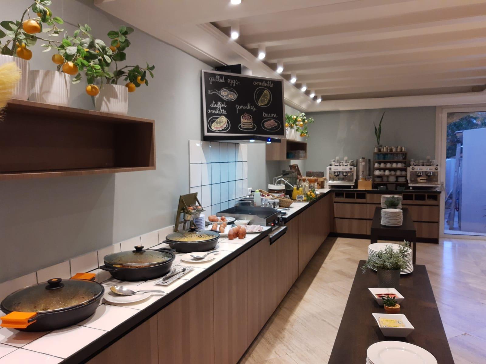 Van Der Valk Hotel Barcarola Sant Feliu de Guíxols Esterno foto
