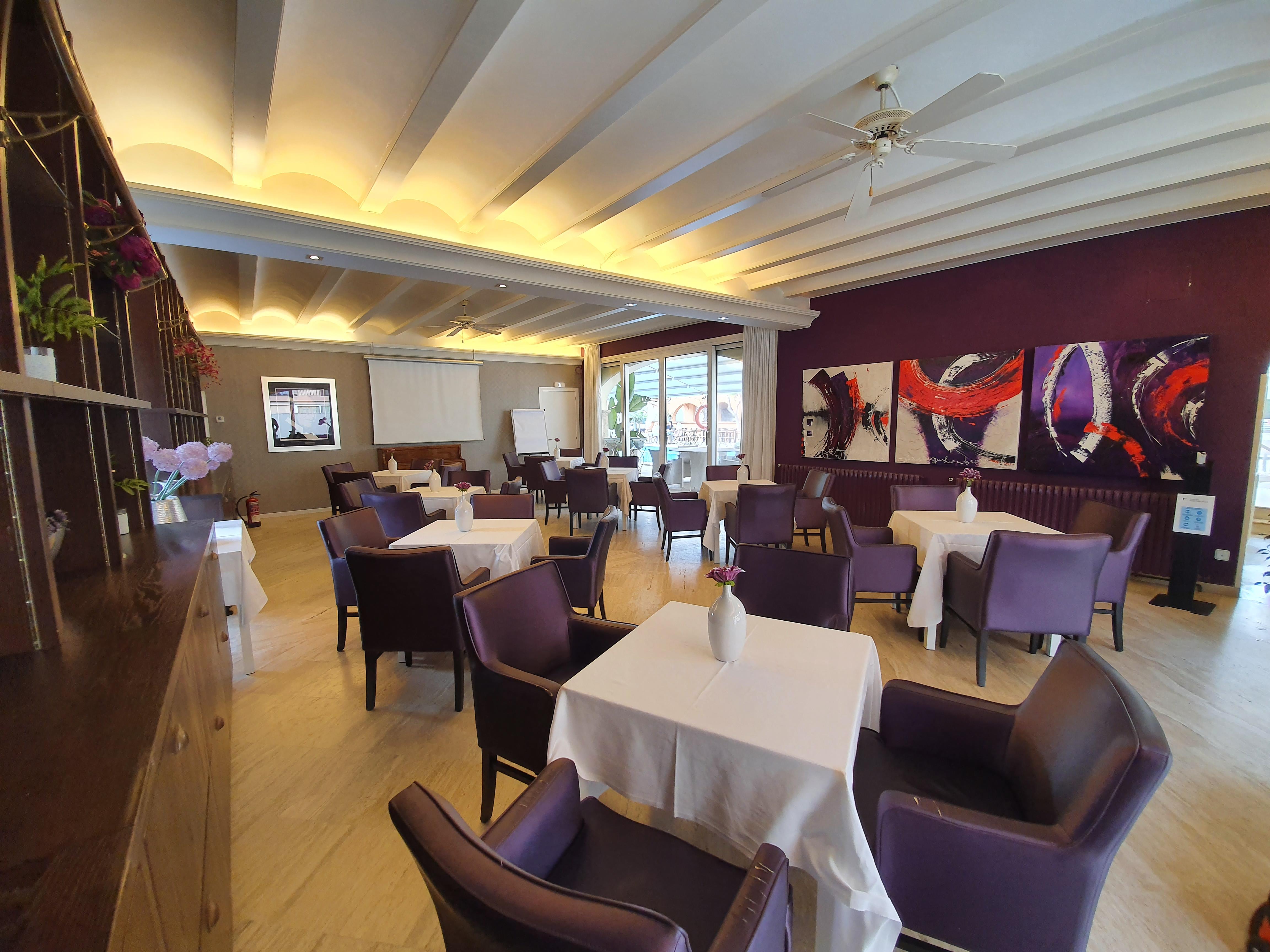 Van Der Valk Hotel Barcarola Sant Feliu de Guíxols Esterno foto