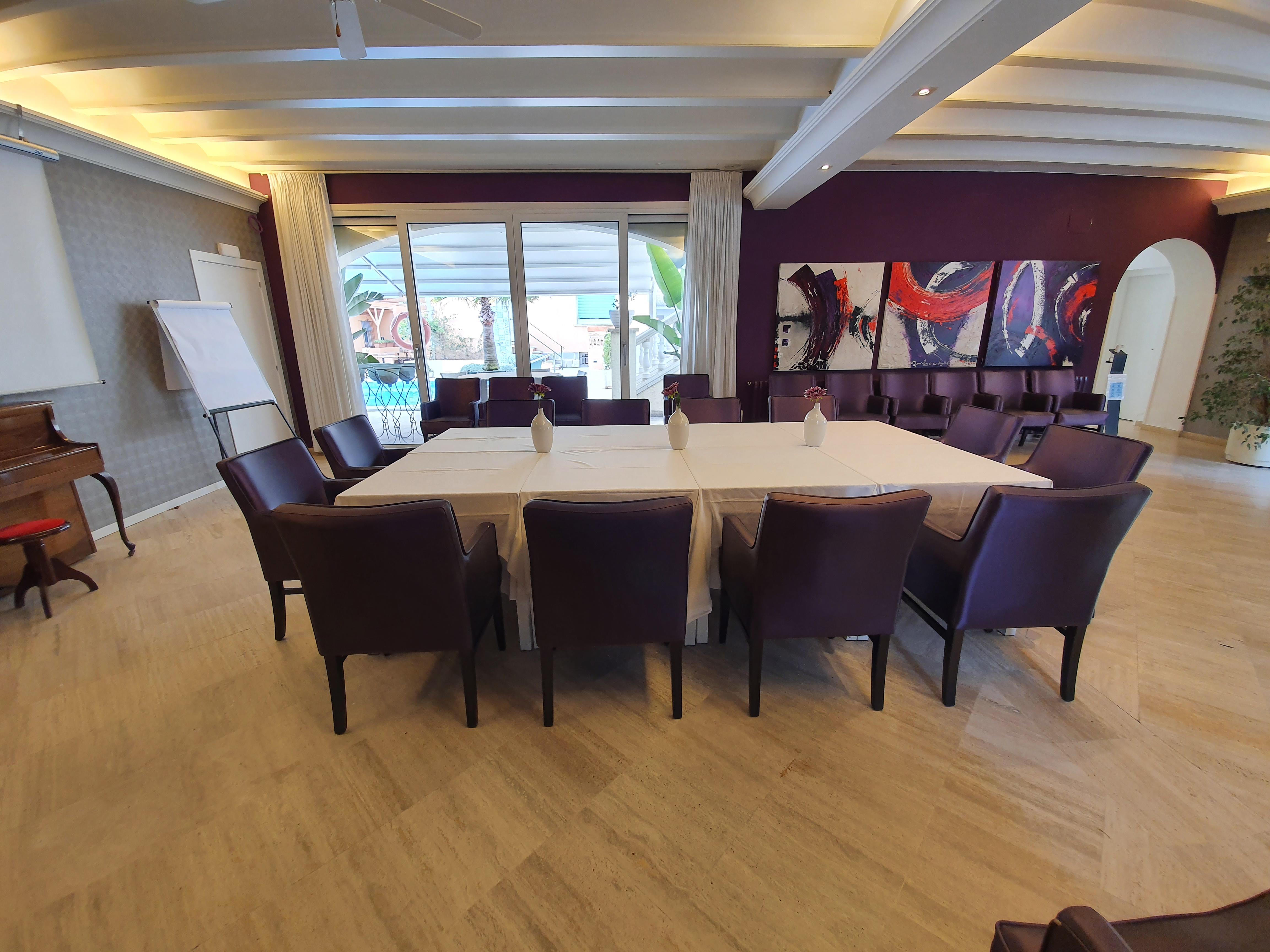 Van Der Valk Hotel Barcarola Sant Feliu de Guíxols Esterno foto