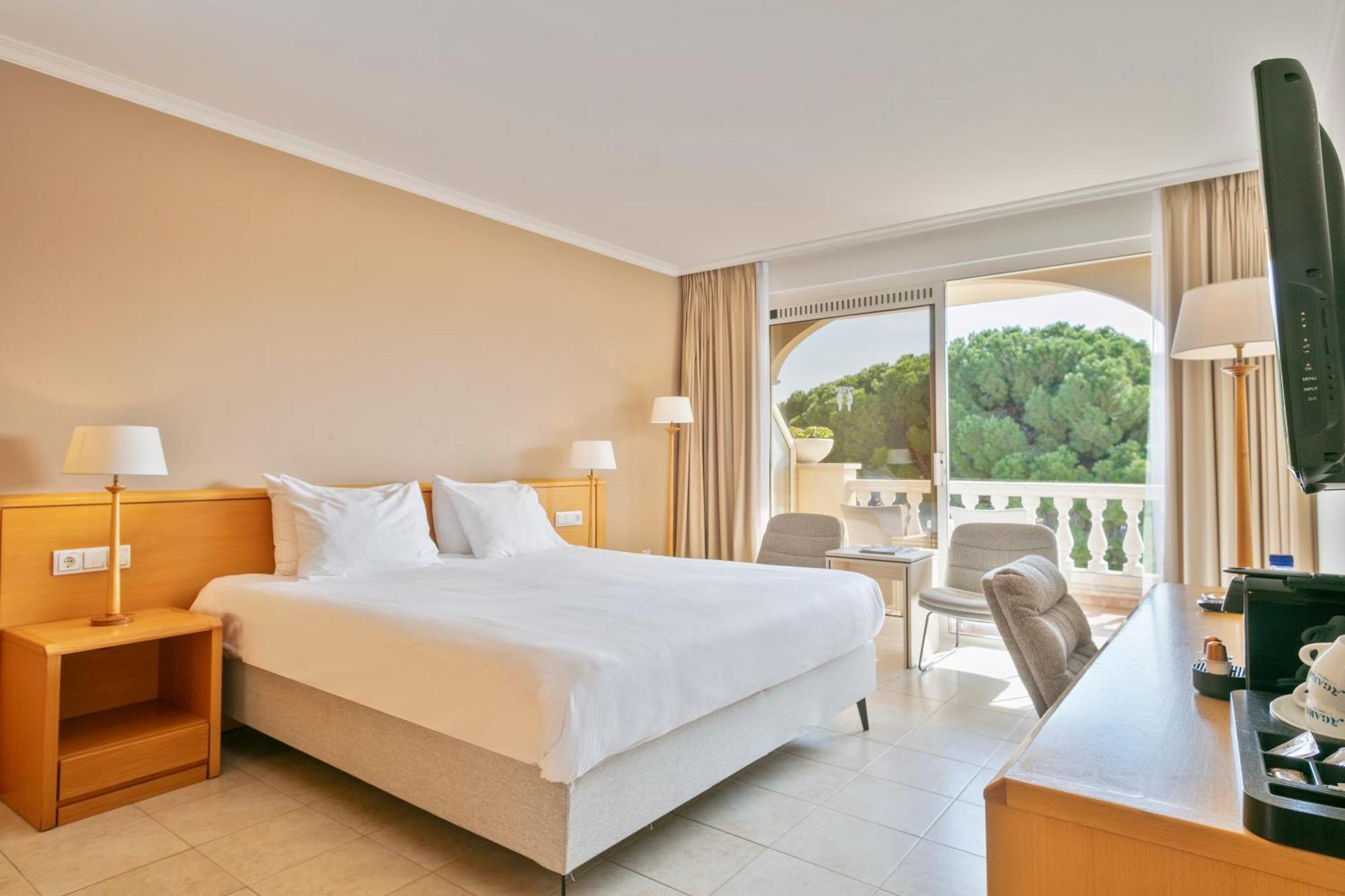 Van Der Valk Hotel Barcarola Sant Feliu de Guíxols Esterno foto