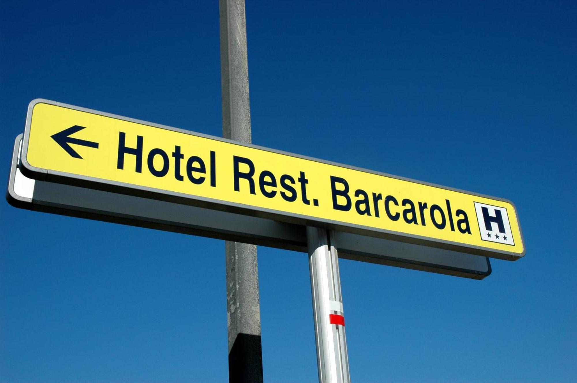 Van Der Valk Hotel Barcarola Sant Feliu de Guíxols Esterno foto
