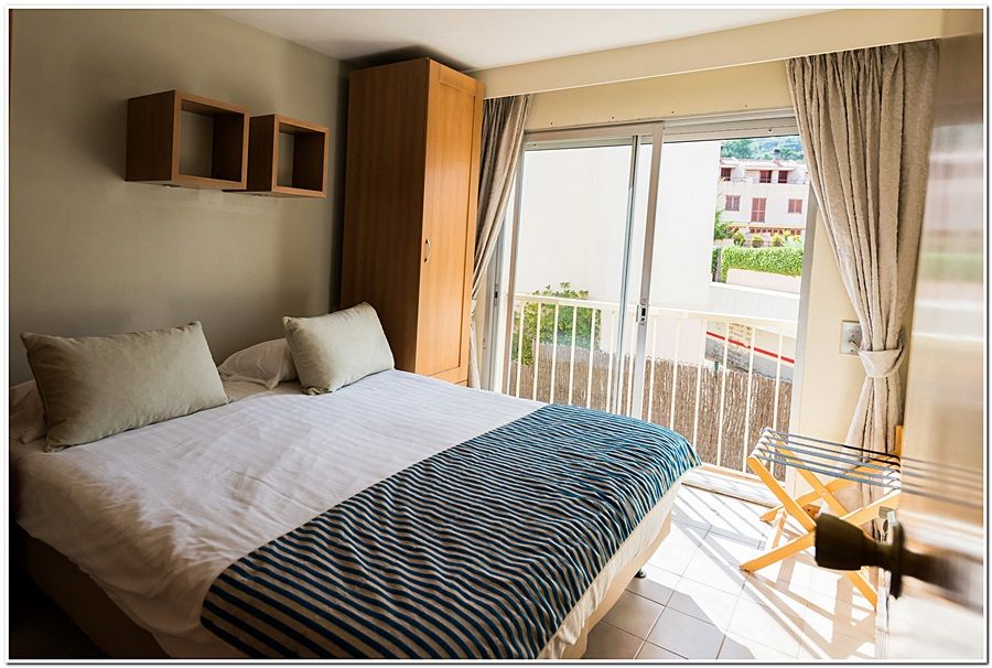 Van Der Valk Hotel Barcarola Sant Feliu de Guíxols Esterno foto
