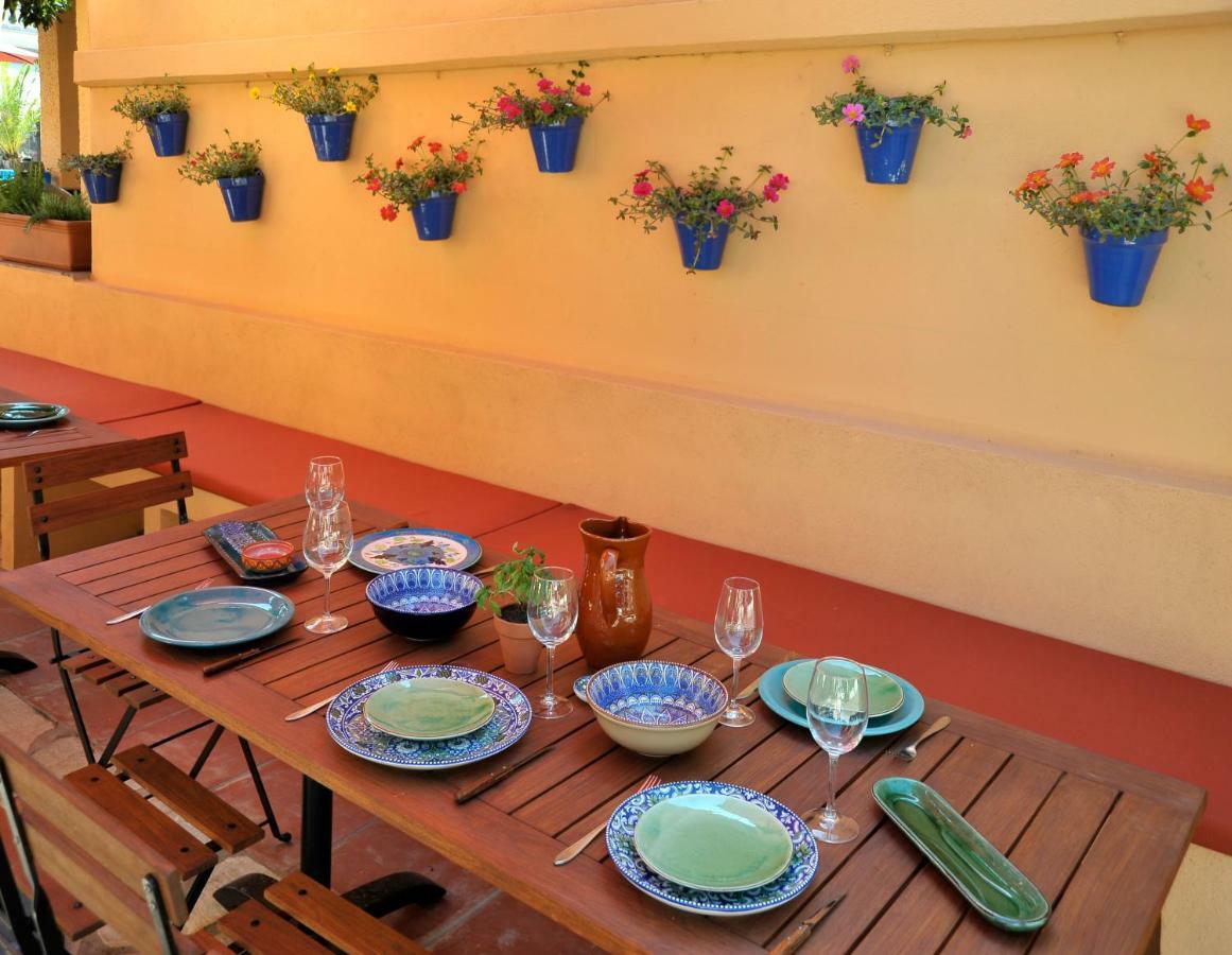 Van Der Valk Hotel Barcarola Sant Feliu de Guíxols Esterno foto